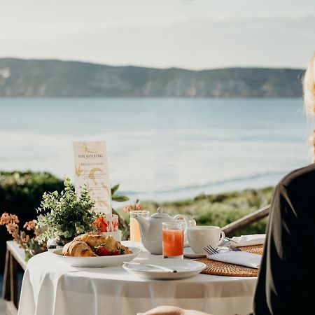 The Robberg Beach Lodge - Lion Roars Hotels & Lodges Плетенбърг Бей Екстериор снимка