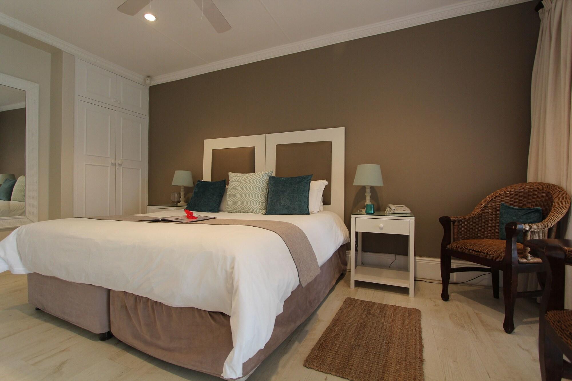 The Robberg Beach Lodge - Lion Roars Hotels & Lodges Плетенбърг Бей Екстериор снимка