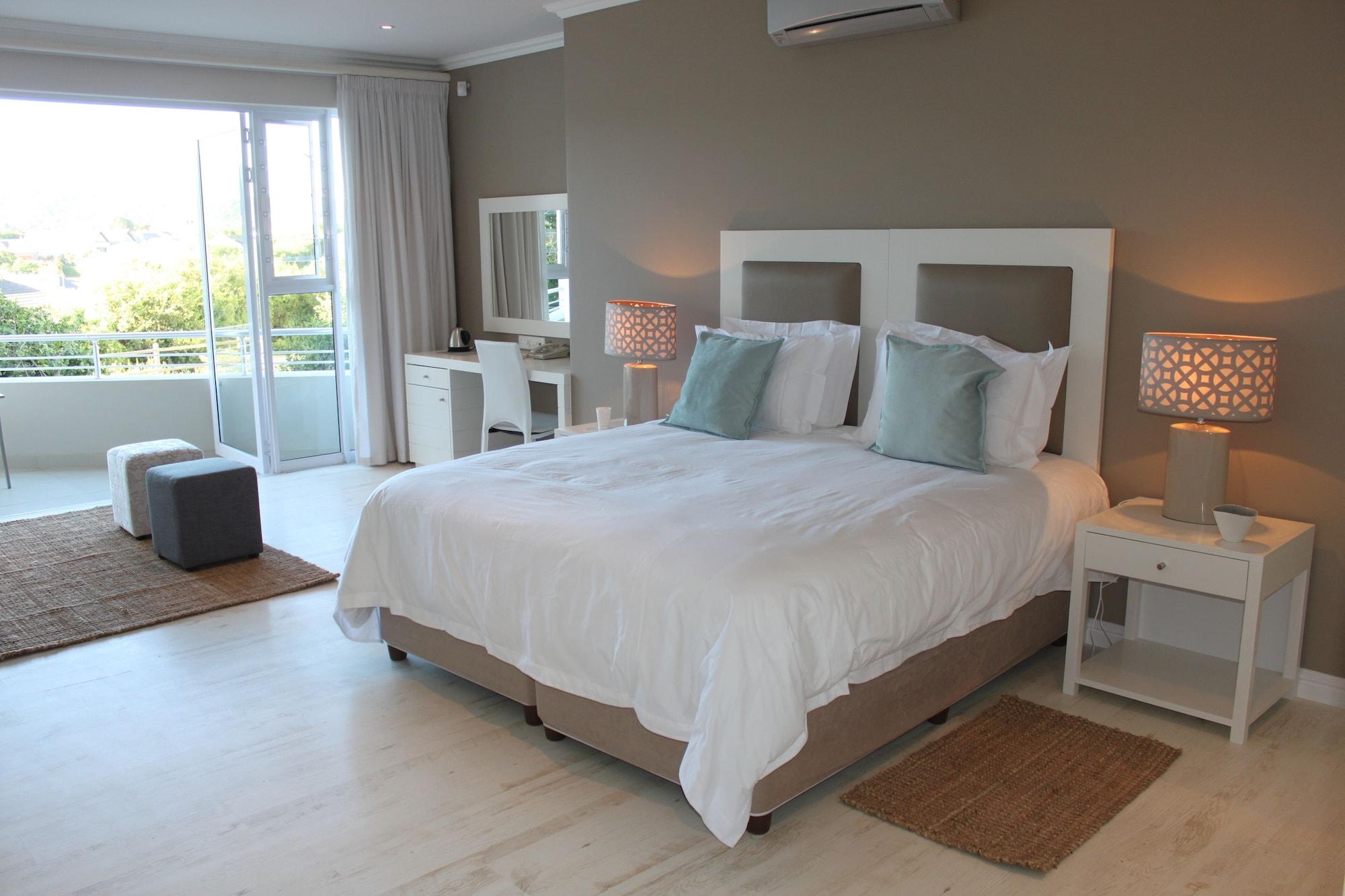 The Robberg Beach Lodge - Lion Roars Hotels & Lodges Плетенбърг Бей Екстериор снимка