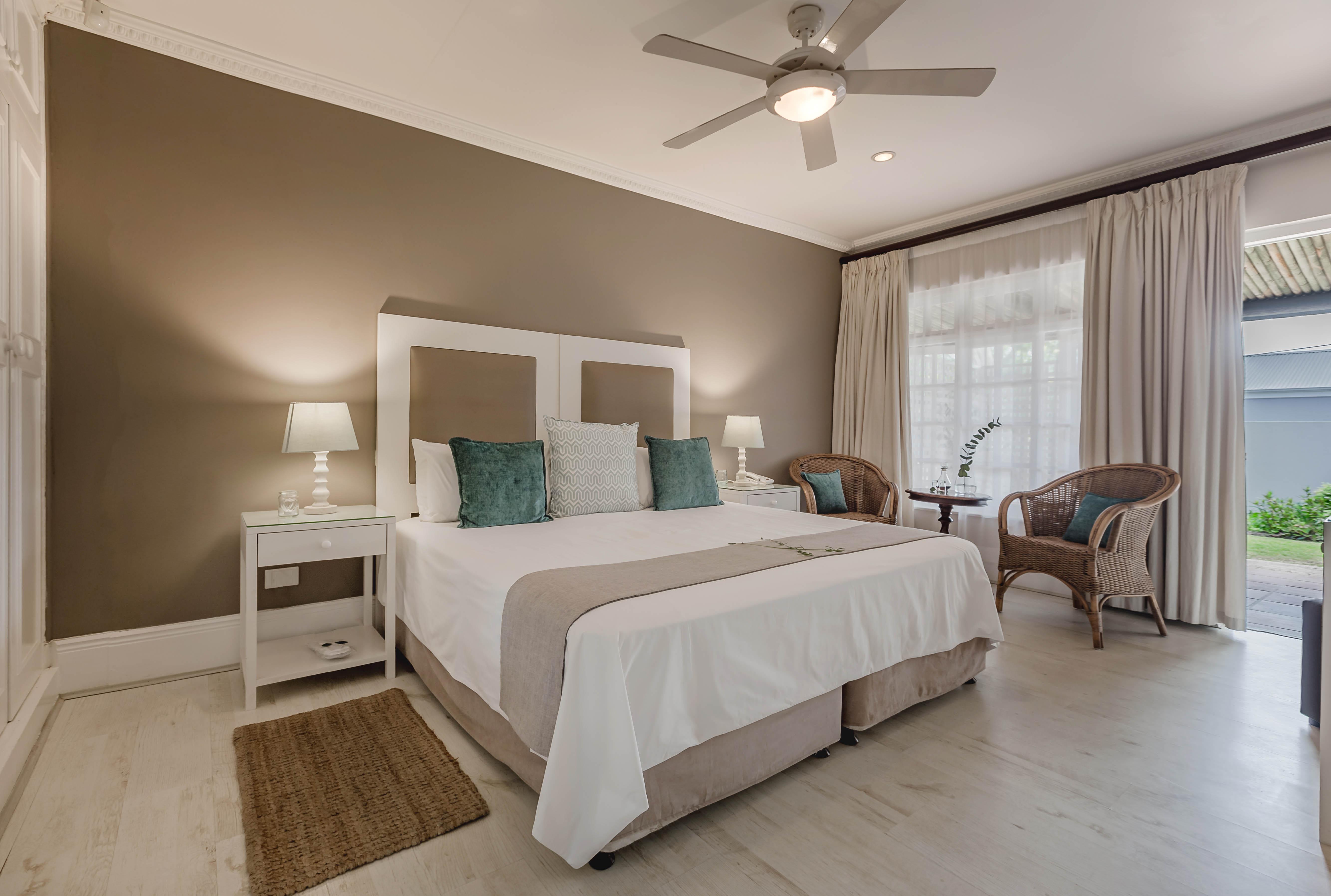The Robberg Beach Lodge - Lion Roars Hotels & Lodges Плетенбърг Бей Екстериор снимка