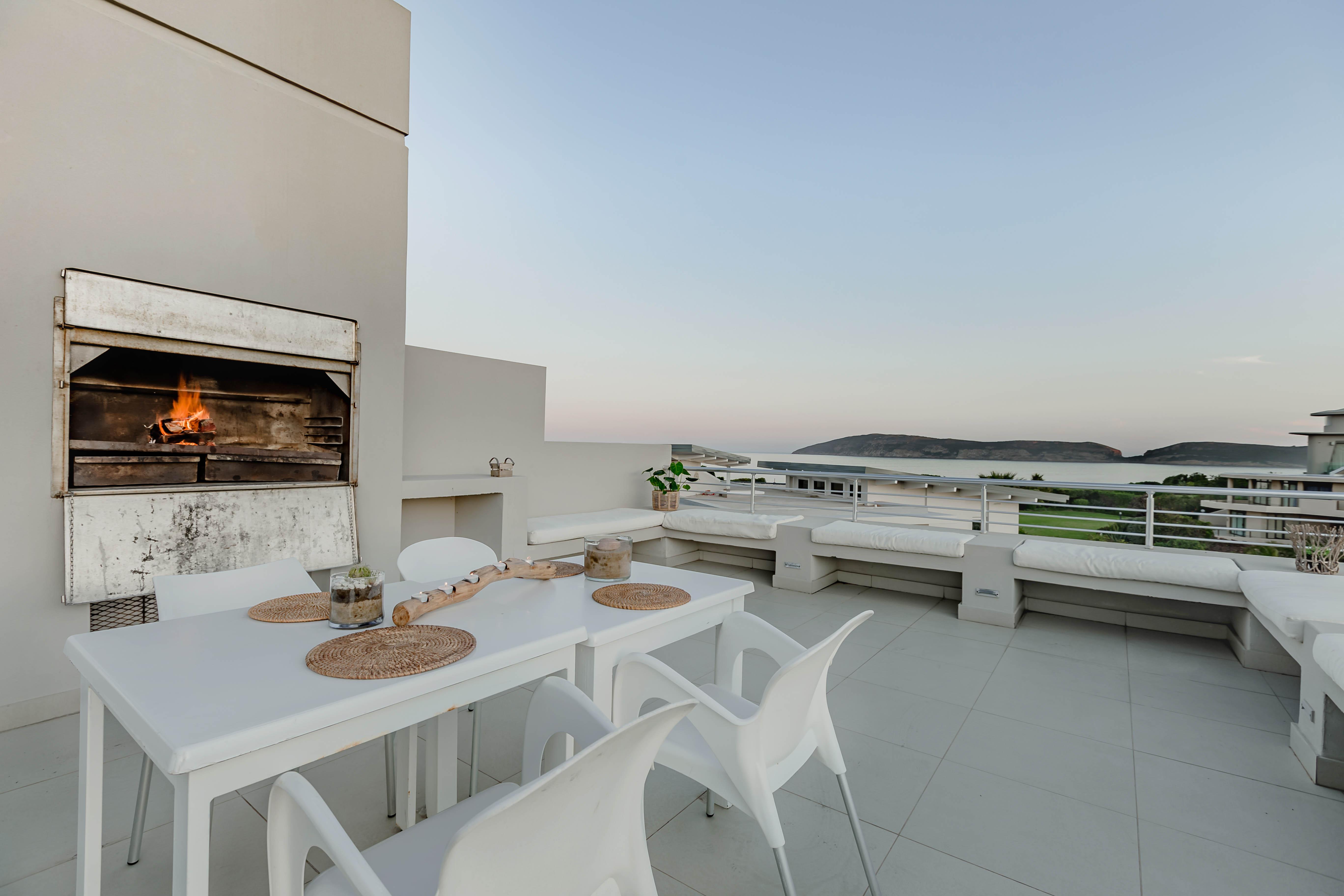 The Robberg Beach Lodge - Lion Roars Hotels & Lodges Плетенбърг Бей Екстериор снимка