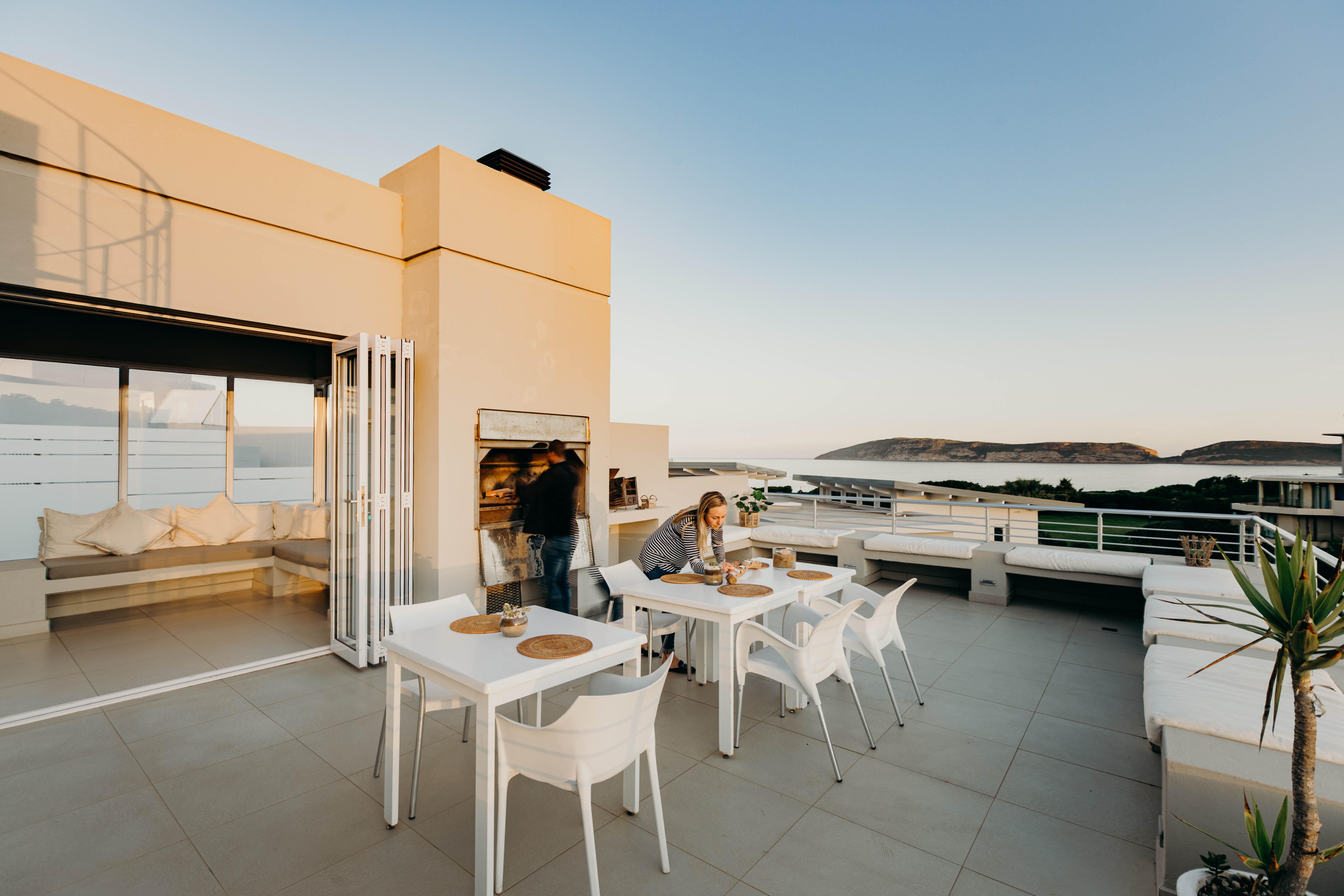 The Robberg Beach Lodge - Lion Roars Hotels & Lodges Плетенбърг Бей Екстериор снимка
