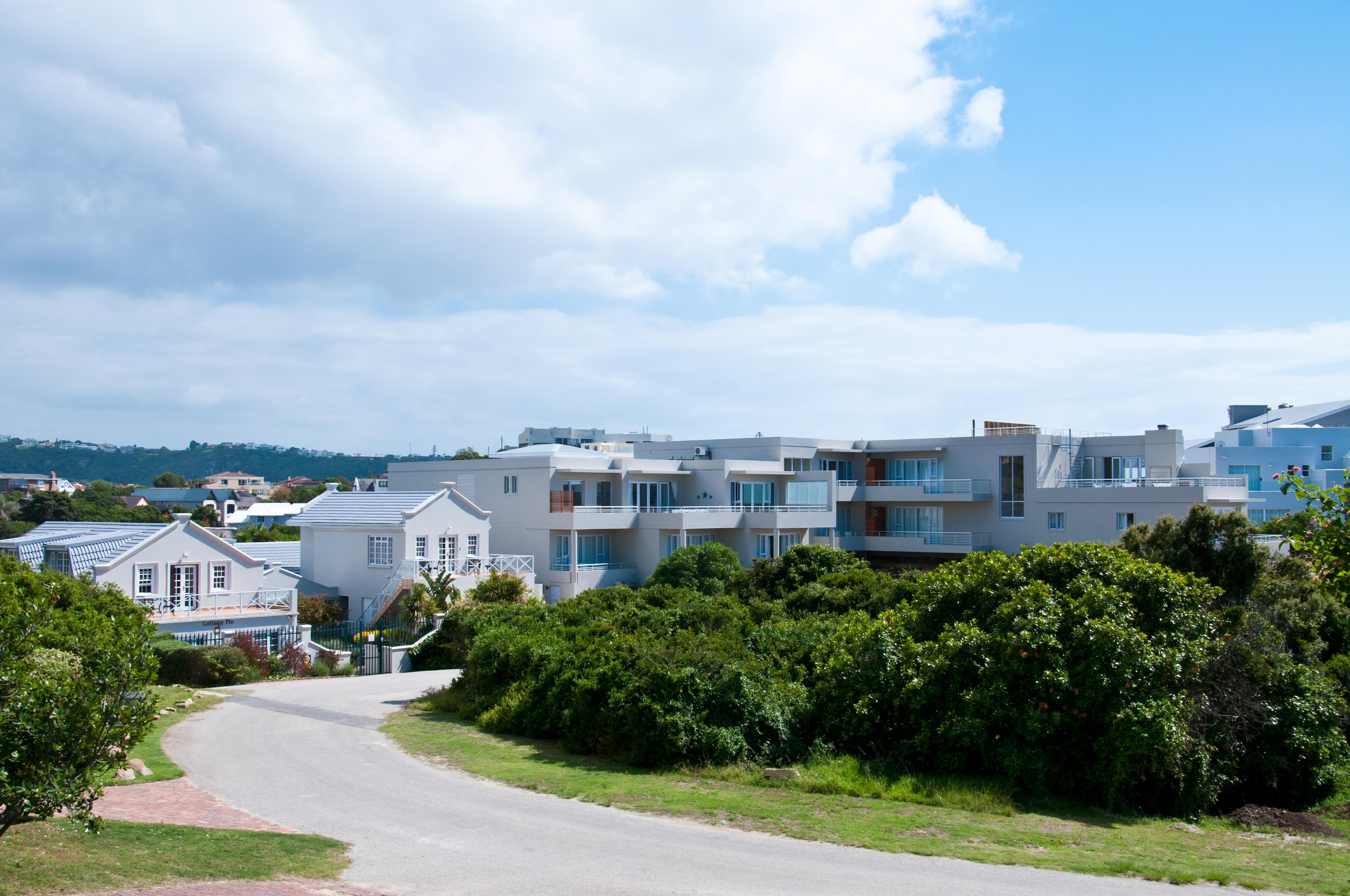 The Robberg Beach Lodge - Lion Roars Hotels & Lodges Плетенбърг Бей Екстериор снимка