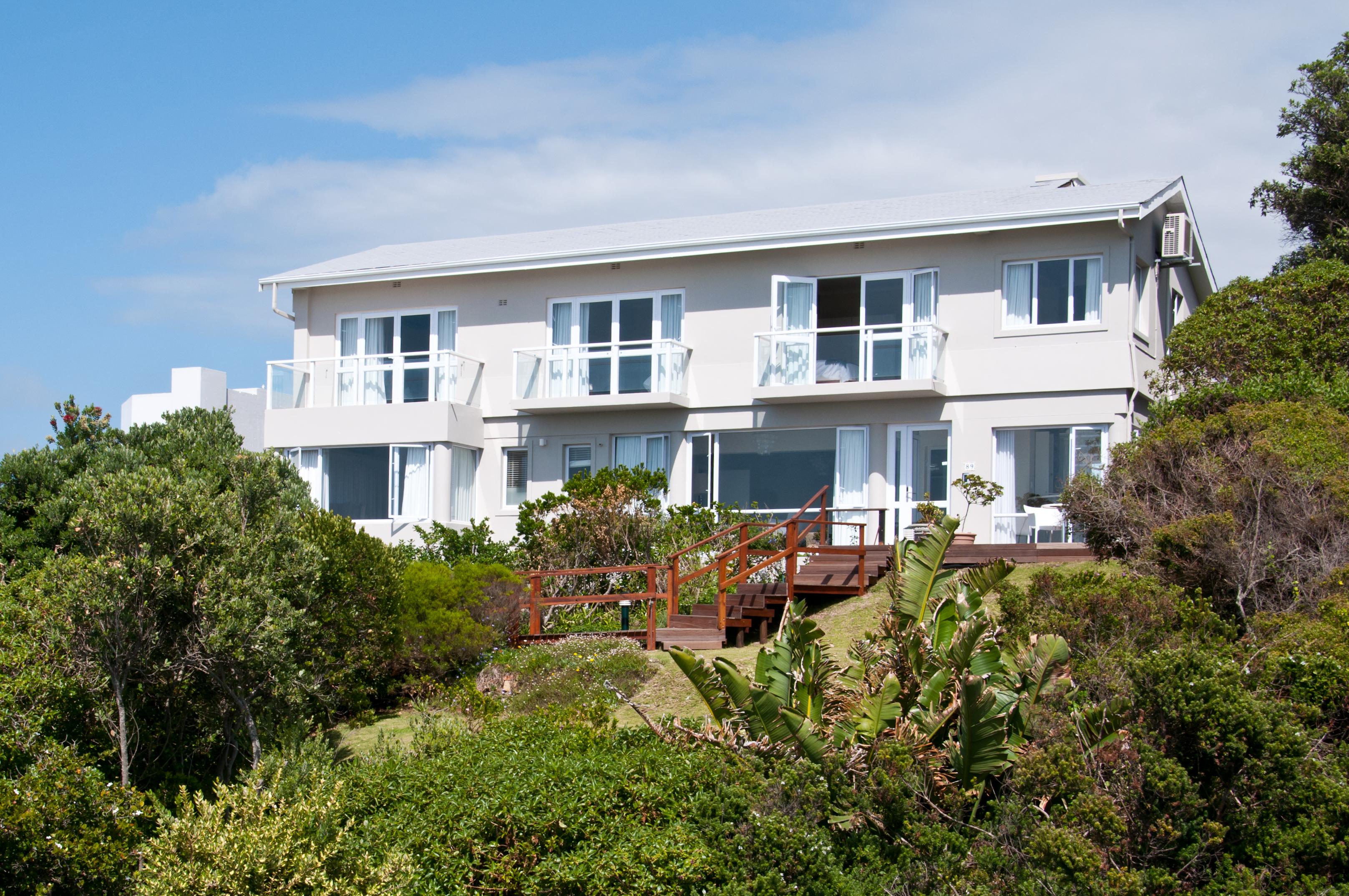 The Robberg Beach Lodge - Lion Roars Hotels & Lodges Плетенбърг Бей Екстериор снимка