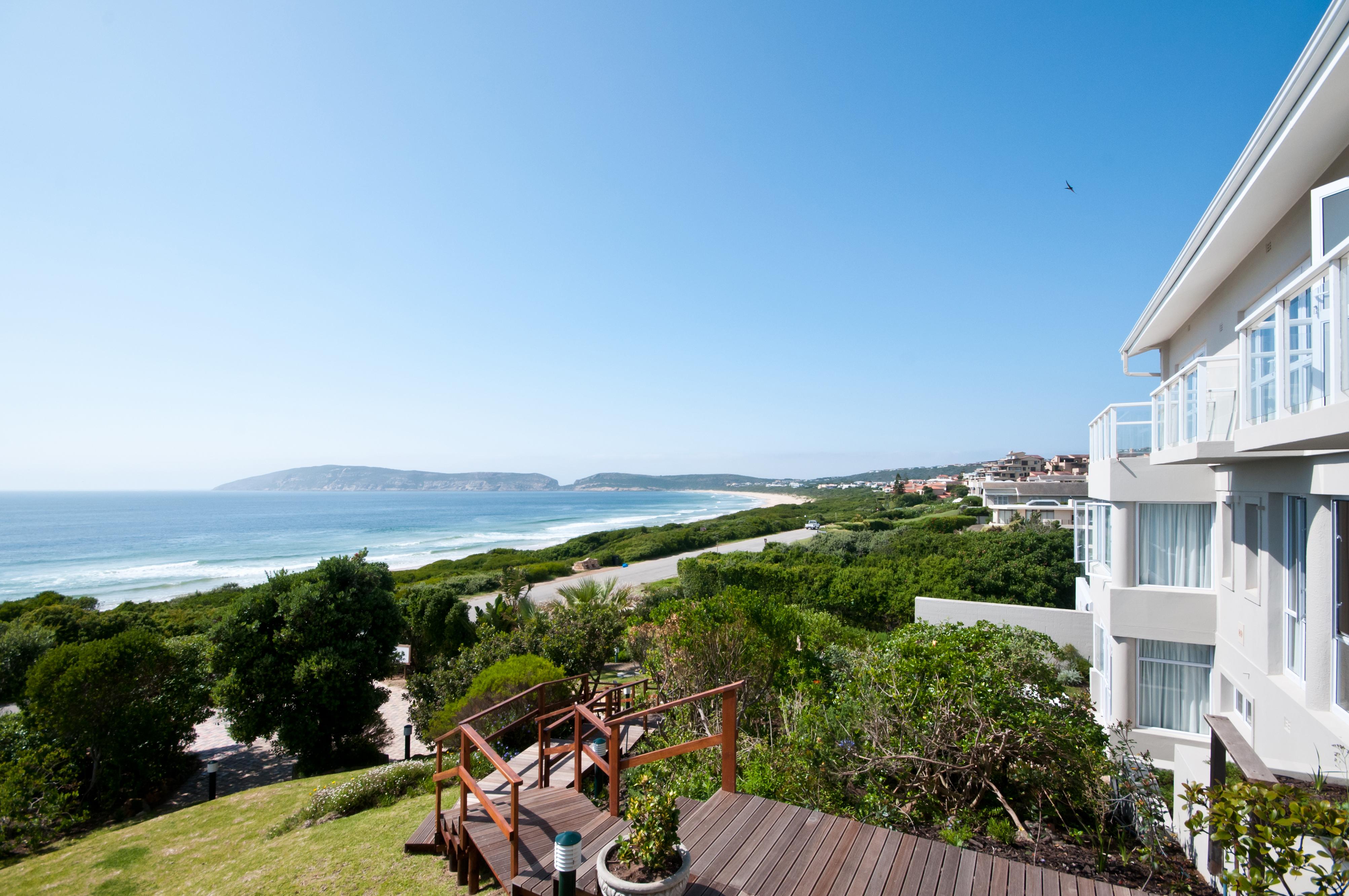 The Robberg Beach Lodge - Lion Roars Hotels & Lodges Плетенбърг Бей Екстериор снимка