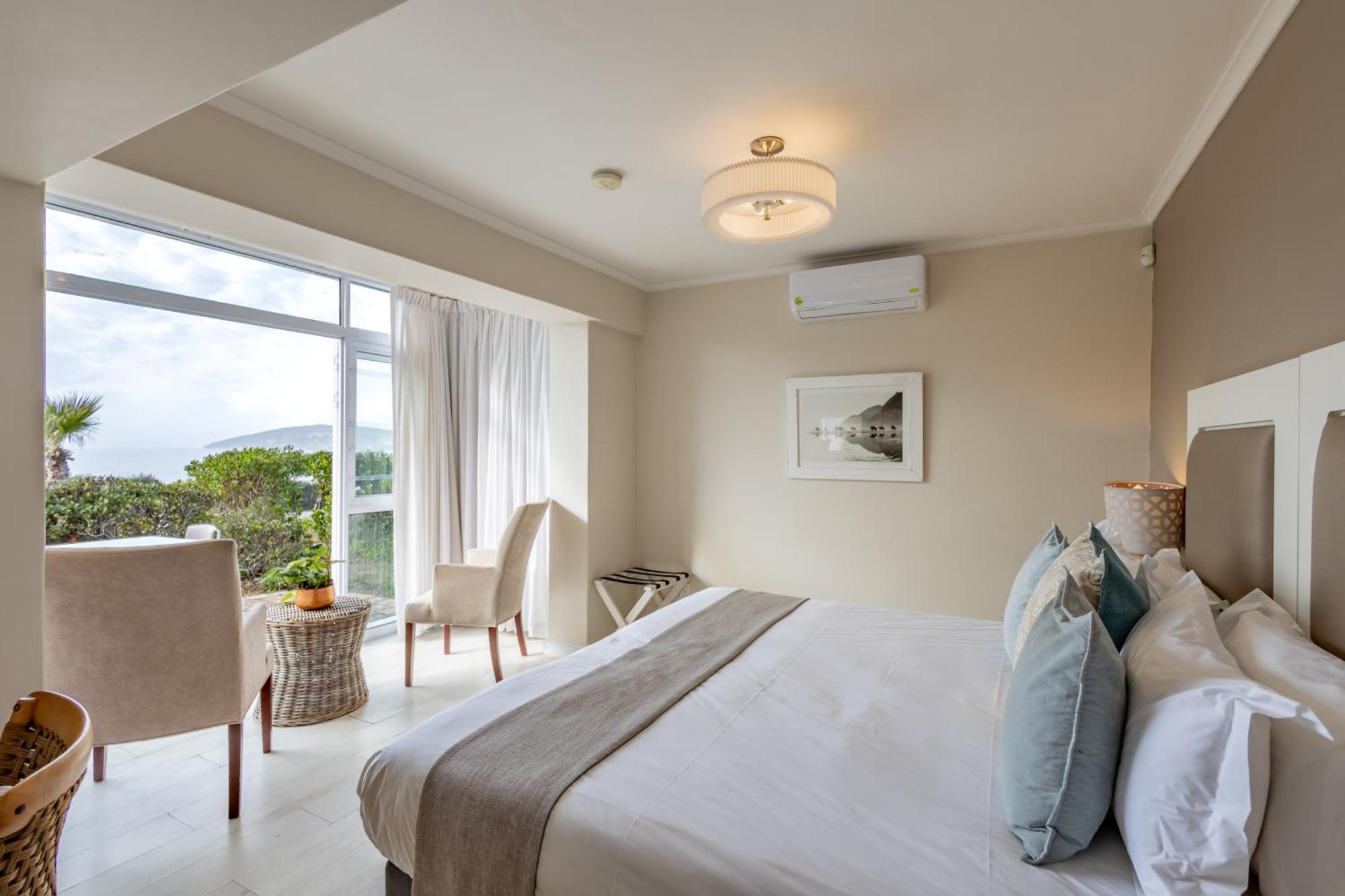 The Robberg Beach Lodge - Lion Roars Hotels & Lodges Плетенбърг Бей Екстериор снимка