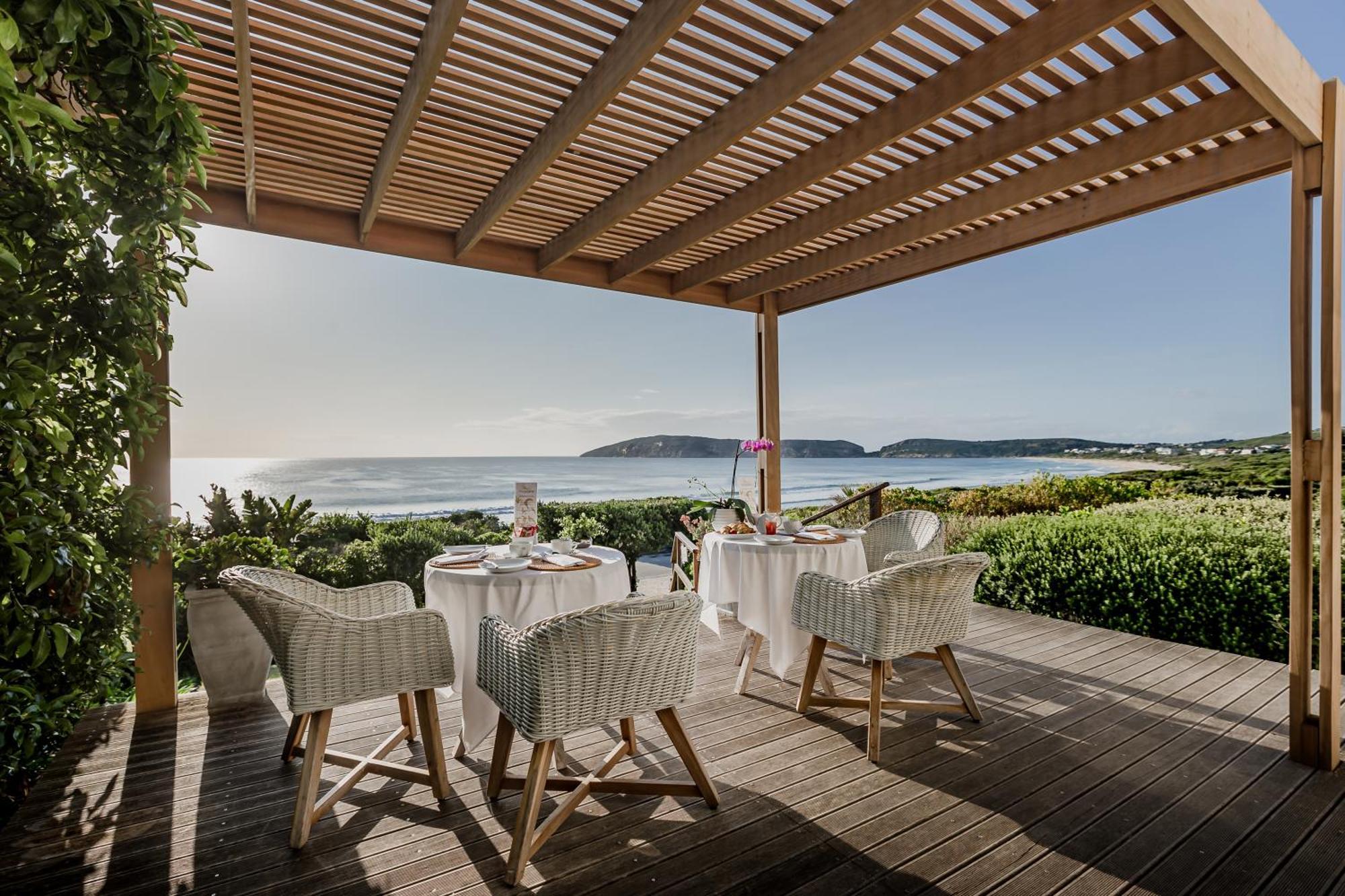 The Robberg Beach Lodge - Lion Roars Hotels & Lodges Плетенбърг Бей Екстериор снимка