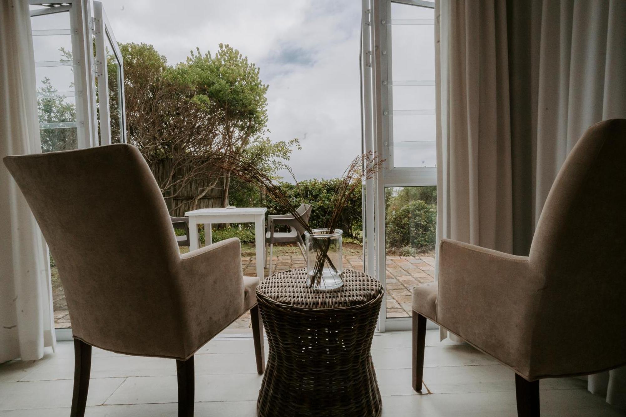 The Robberg Beach Lodge - Lion Roars Hotels & Lodges Плетенбърг Бей Стая снимка