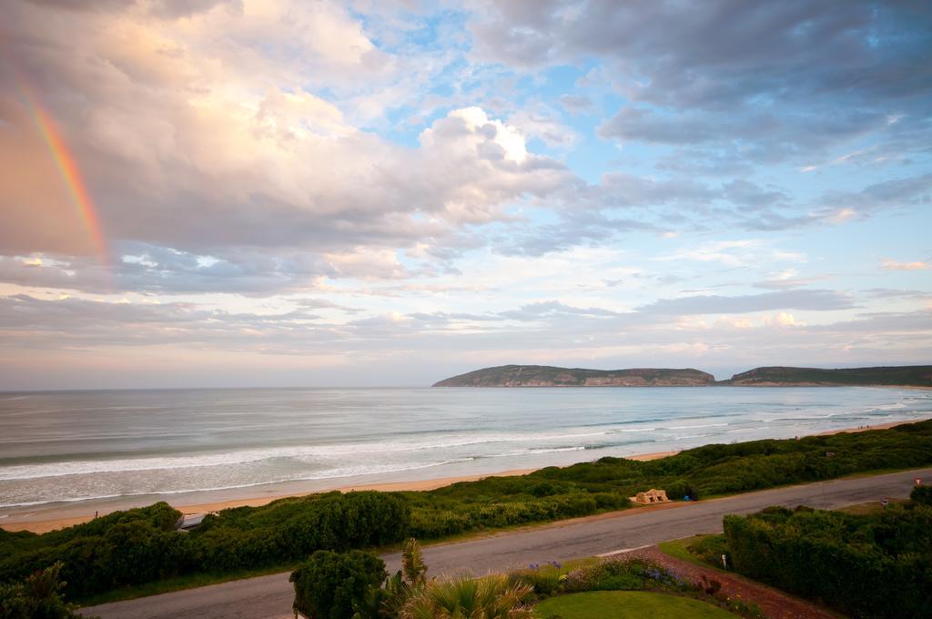 The Robberg Beach Lodge - Lion Roars Hotels & Lodges Плетенбърг Бей Екстериор снимка