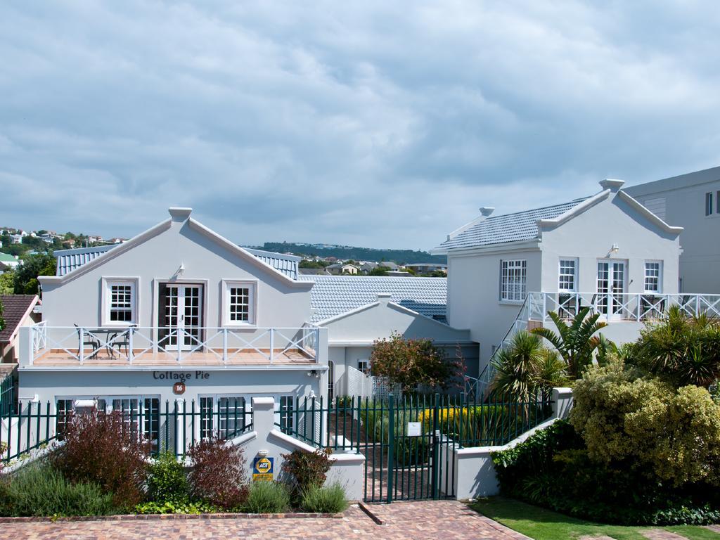 The Robberg Beach Lodge - Lion Roars Hotels & Lodges Плетенбърг Бей Екстериор снимка