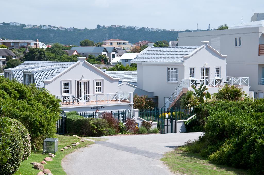 The Robberg Beach Lodge - Lion Roars Hotels & Lodges Плетенбърг Бей Екстериор снимка