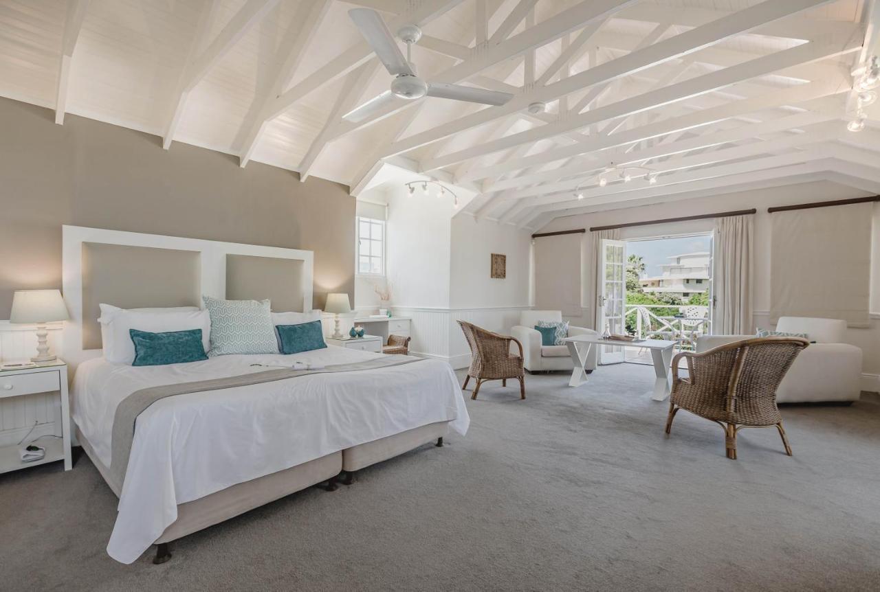 The Robberg Beach Lodge - Lion Roars Hotels & Lodges Плетенбърг Бей Екстериор снимка