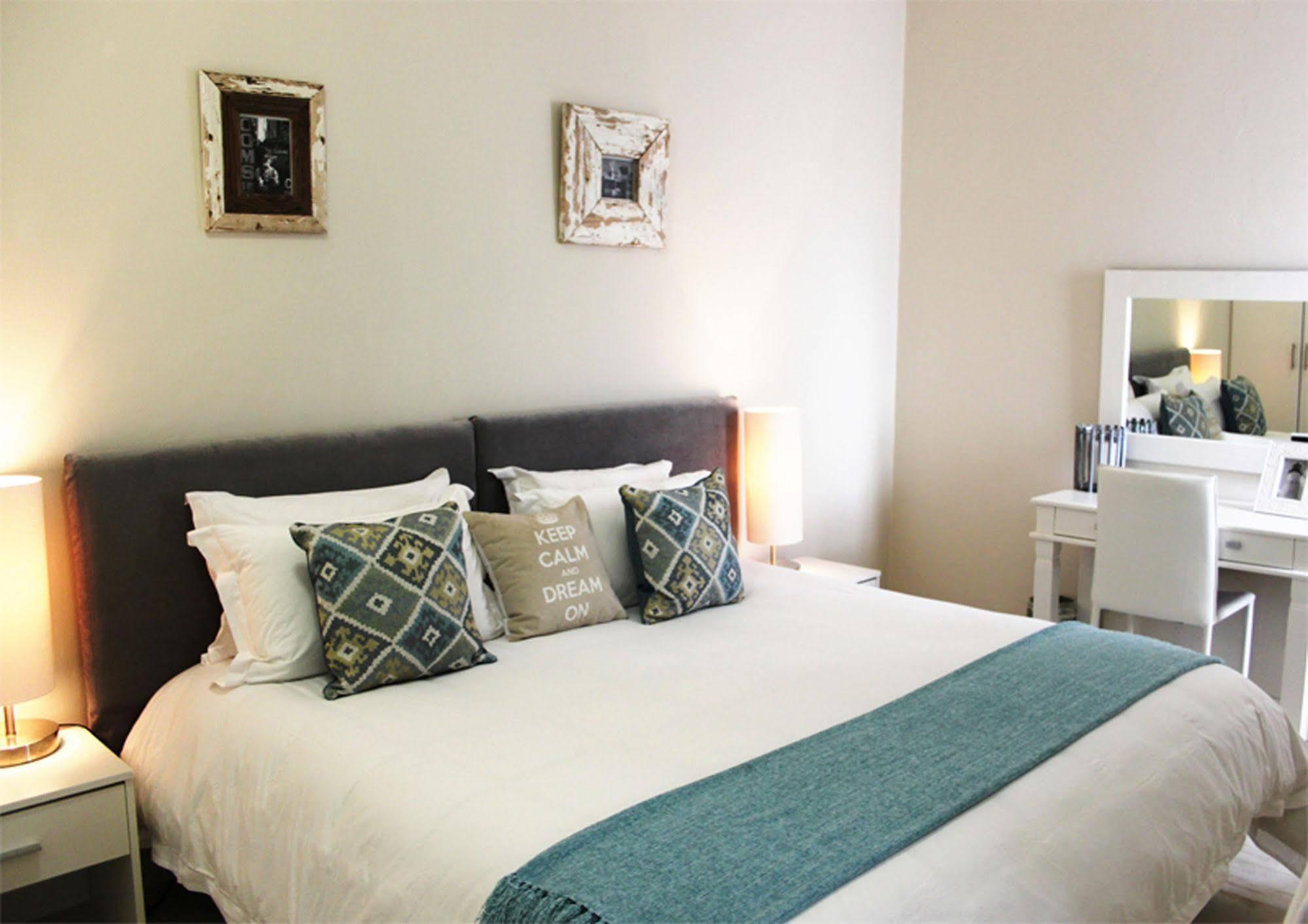 The Robberg Beach Lodge - Lion Roars Hotels & Lodges Плетенбърг Бей Екстериор снимка